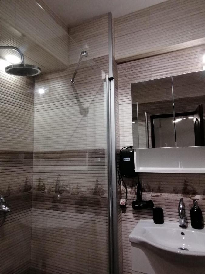 Iris Vivo Mall Κλουζ-Ναπόκα Εξωτερικό φωτογραφία